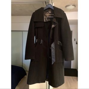 Mackage Dress Coat